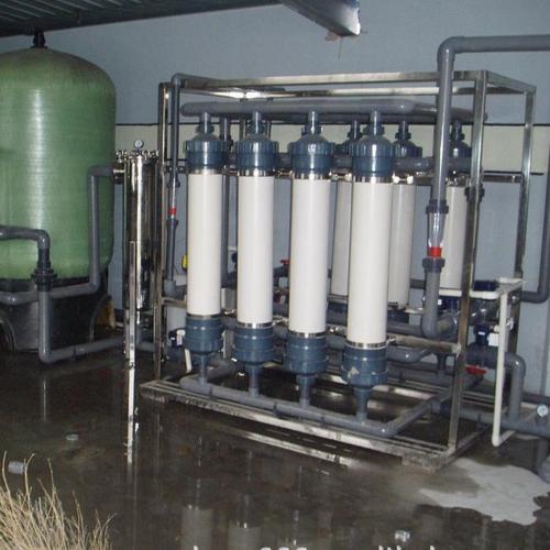 养殖场净水设备  畜牧养殖饮水净化设备 水产养殖净水设备 养殖水产
